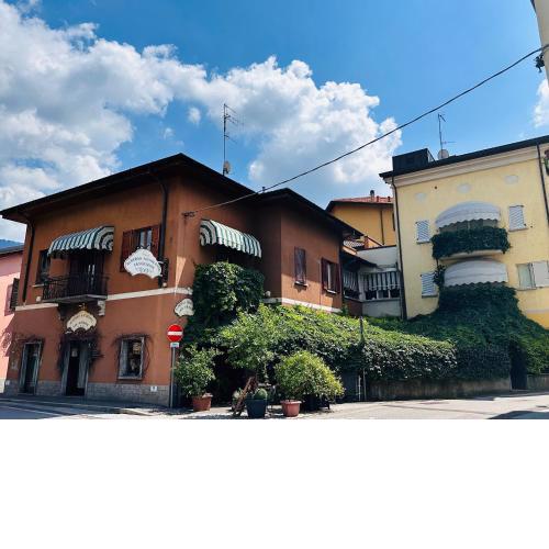 Hotel Ristorante San Giuseppe