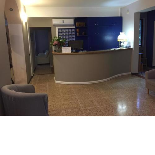 Hotel Ristorante Santa Maria