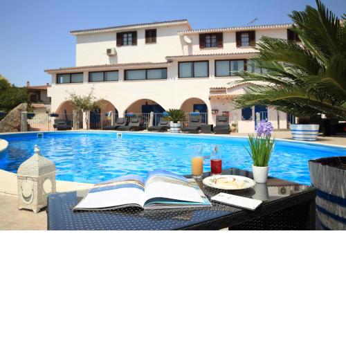 Hotel Ristorante S'Astore