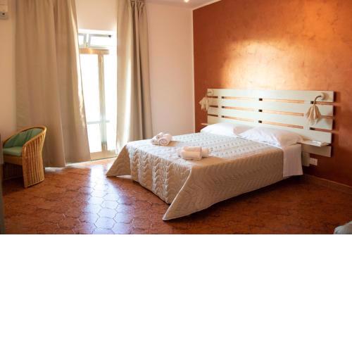 Hotel Ristorante Scirocco