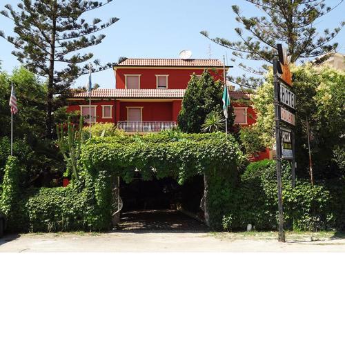 Hotel Ristorante Solari