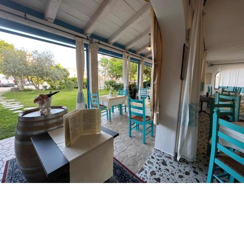 Hotel Ristorante S'Ortale