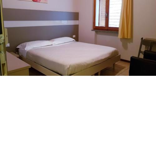 Hotel Ristorante Stampa