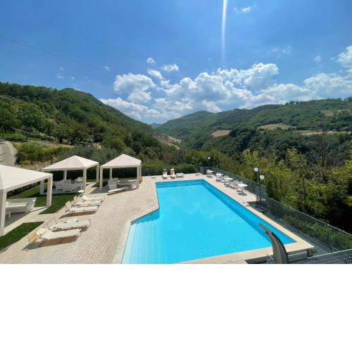 Hotel Ristorante Tre Lanterne & SPA