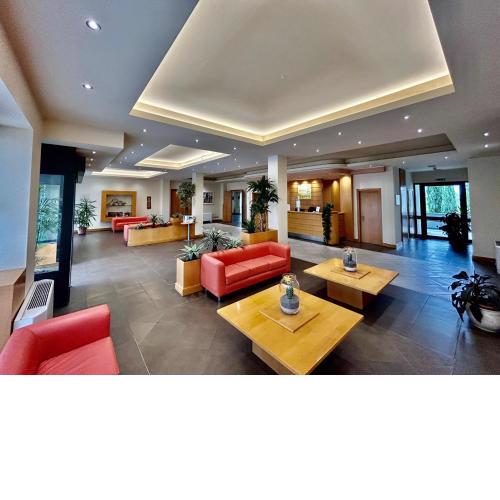 Hotel Ristorante Trendy