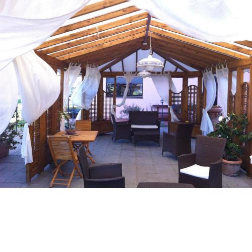 Hotel Ristorante Vecchia Maremma