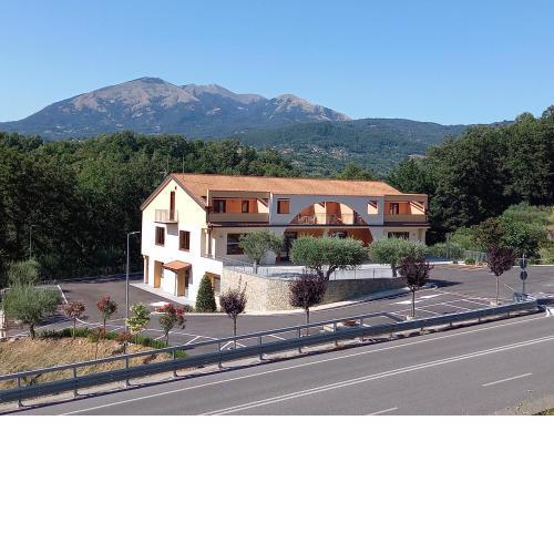 Hotel Ristorante Villa Terry