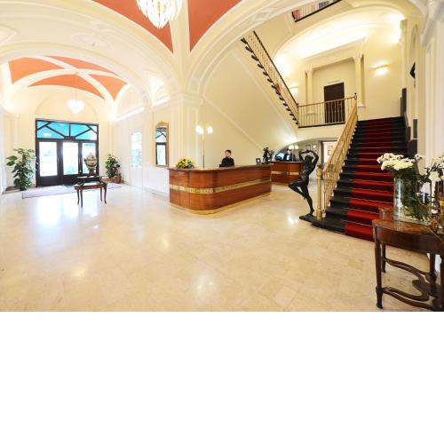 Hotel Ristorante Vittoria