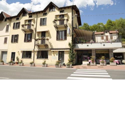 Hotel Ristorante Vittoria