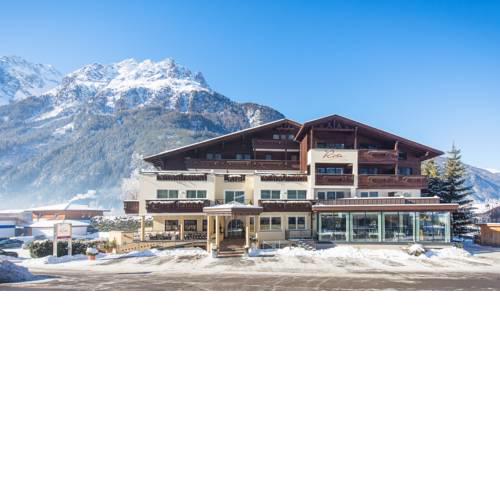 Hotel Rita