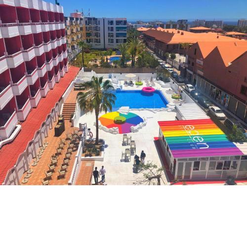 Hotel Ritual Maspalomas - Adults Only
