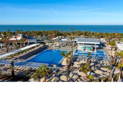 Hotel Riu Chiclana - All Inclusive