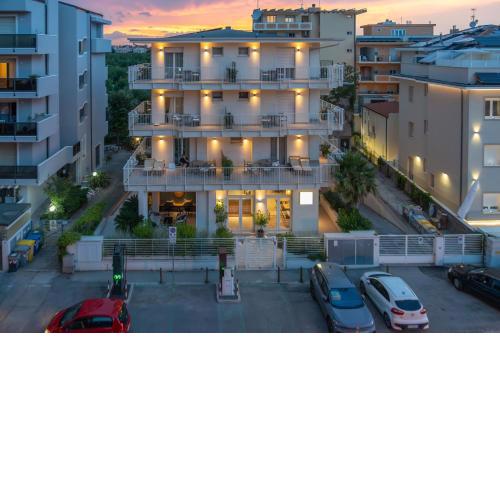Hotel Riva e Mare