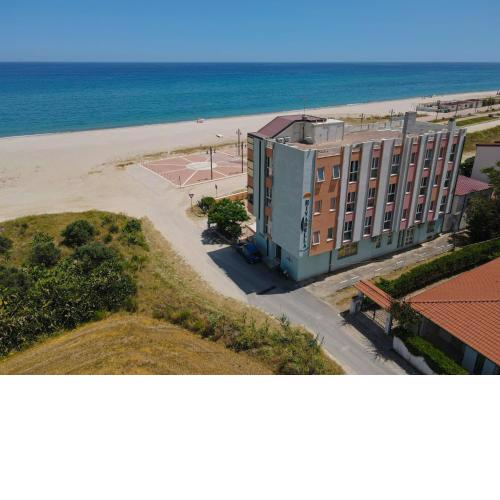 Hotel Rivabella