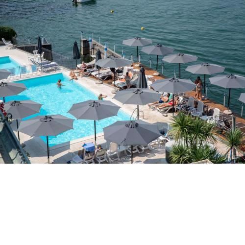 Hotel Rivalago