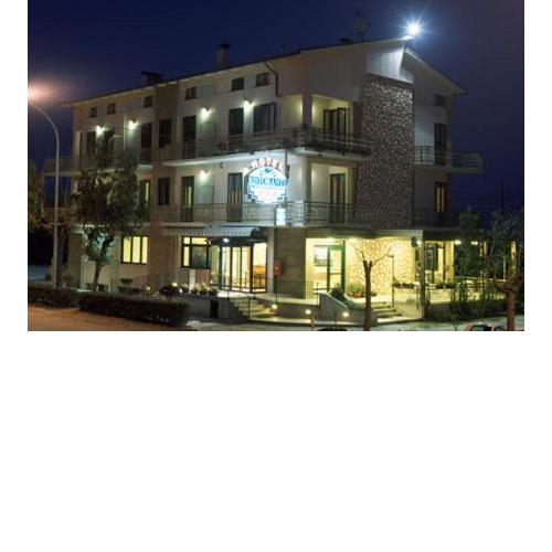 Hotel Rivamare