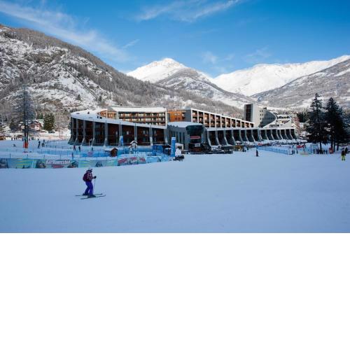 Hotel Rivè - Complesso Turistico Campo Smith