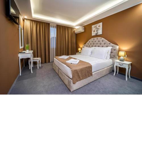 Hotel Rivera