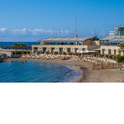 Hotel Riviera dei Fiori