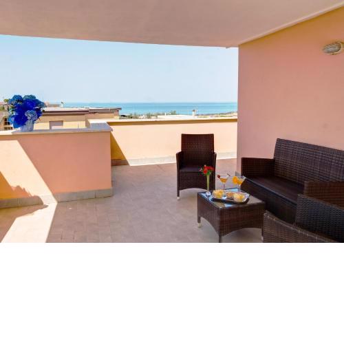 Hotel Riviera Fiumicino