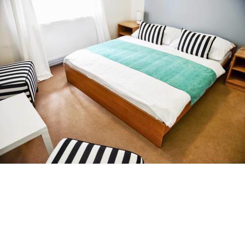 Hotel Riviera Lipno - Bed & Breakfast