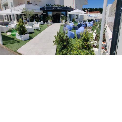 Hotel Riviera