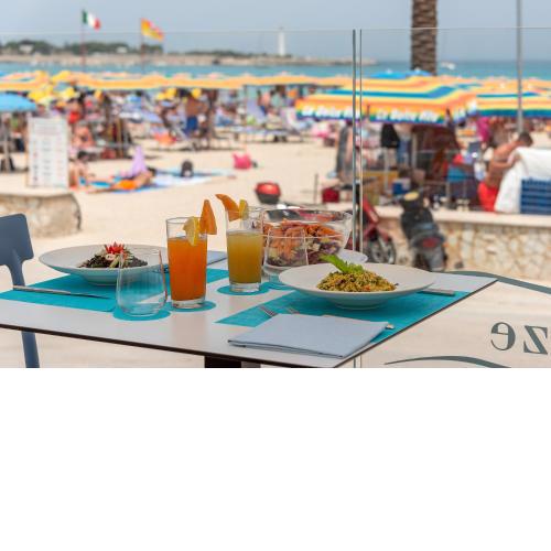 Hotel Riviera