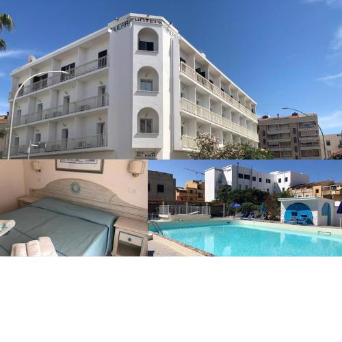 Hotel Riviera