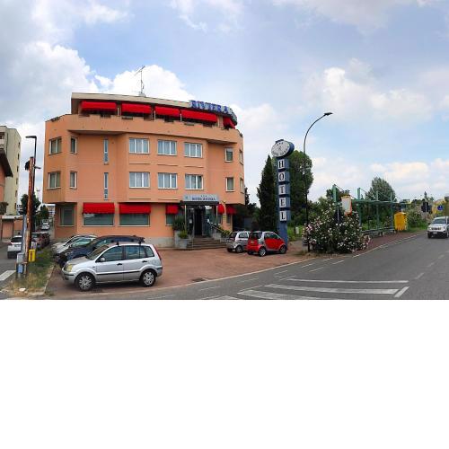 Hotel Riviera