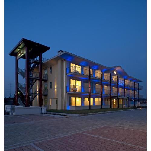 Hotel Rivus