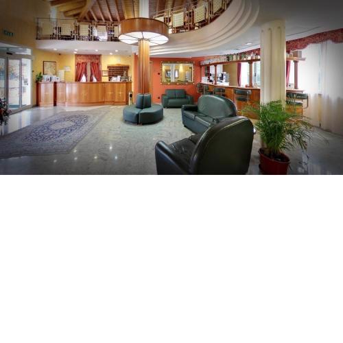 Hotel Riz B.B