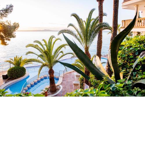 Hotel ROC Illetas & SPA