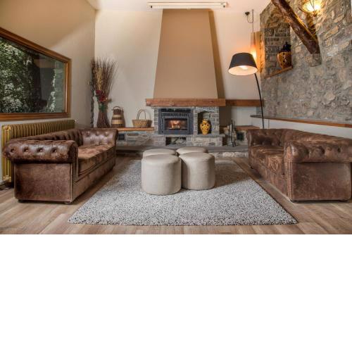 Hotel Roca