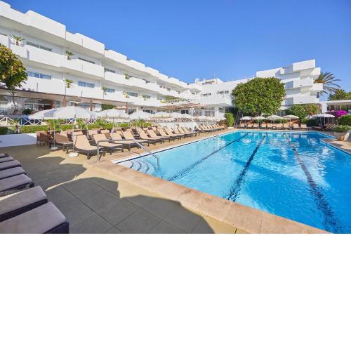 Hotel Rocamarina - Adults Only