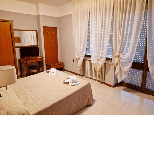 Hotel Roccaporena & Margherita