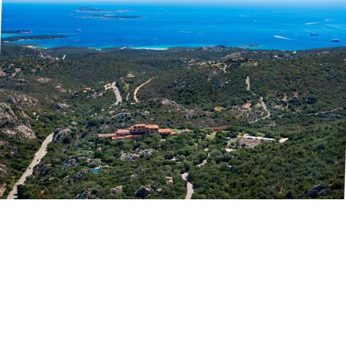 Hotel Rocce Sarde