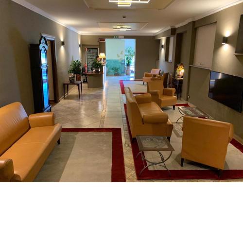 Hotel Rocchi