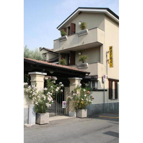 Hotel Rocco