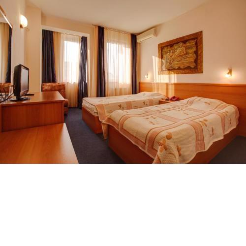 Hotel Rocentro
