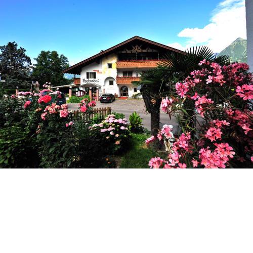 Hotel Rochushof