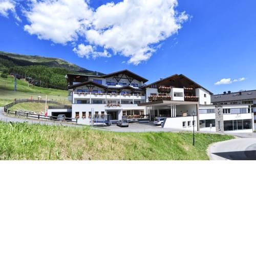 Hotel Röck Garni