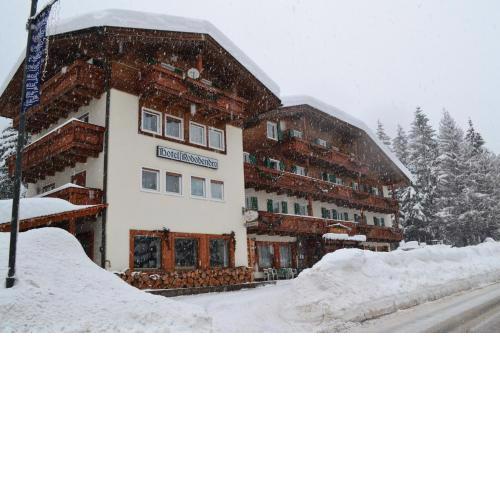 Hotel Rododendro Val di Fassa