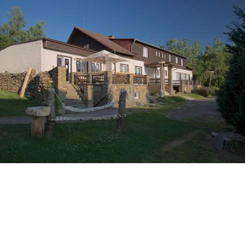 Hotel Rohanov