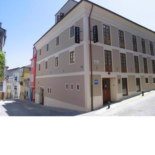 Hotel Rolle