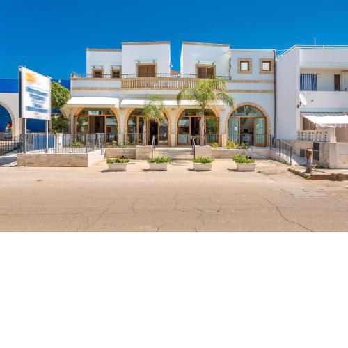 Hotel Roma - Lido Marini