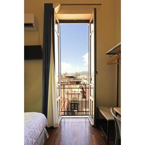Hotel Roma 62