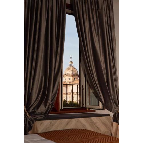 Hotel Roma Vaticano