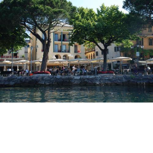 Hotel Roma