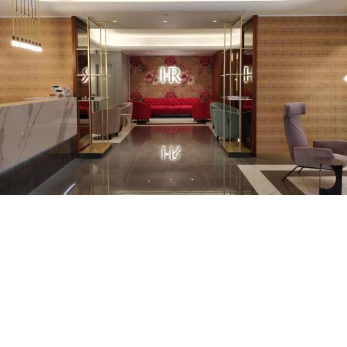 Hotel Roma
