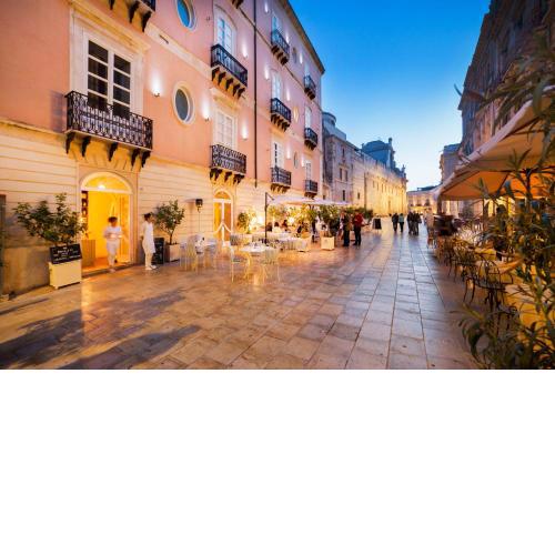 Hotel Roma